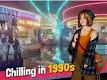 screenshot of Growing Up: Life of the ’90s