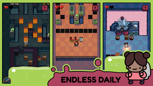 لعبة Fury Turn apk مهكر5