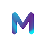 Mesh Launcher icon