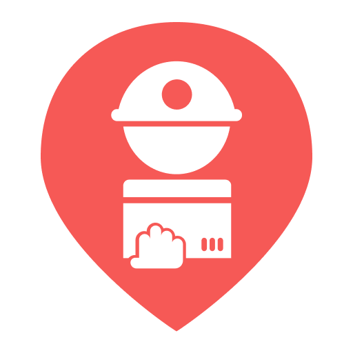 Mobikul Delivery Boy Opencart logo