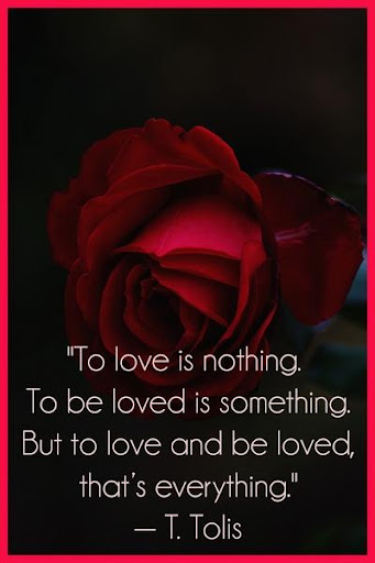 Love Quotes