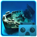 VR Pirates Ahoj - Underwater S