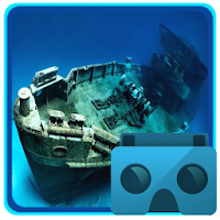 VR Pirates Ahoy - Underwater S