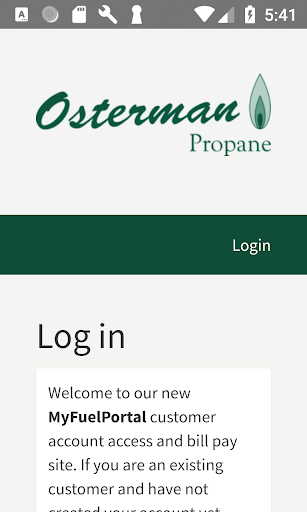 Osterman Gas