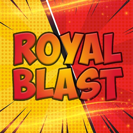 Royal Blast