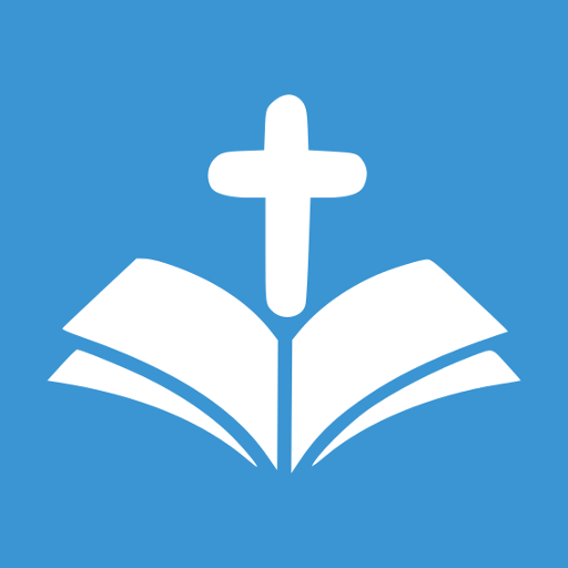 Kiswahili Bible logo