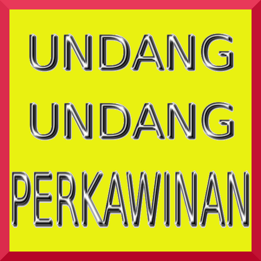 Undang-Undang Perkawinan logo