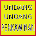 Cover Image of 下载 Undang-Undang Perkawinan  APK