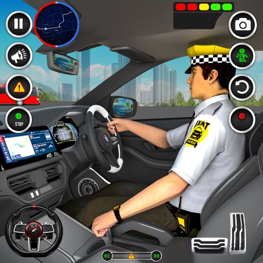 [Gift Code] mô phỏng lái xe taxi của Nga mới nhất 06/2025