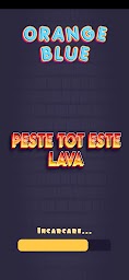 Peste Tot Este Lava