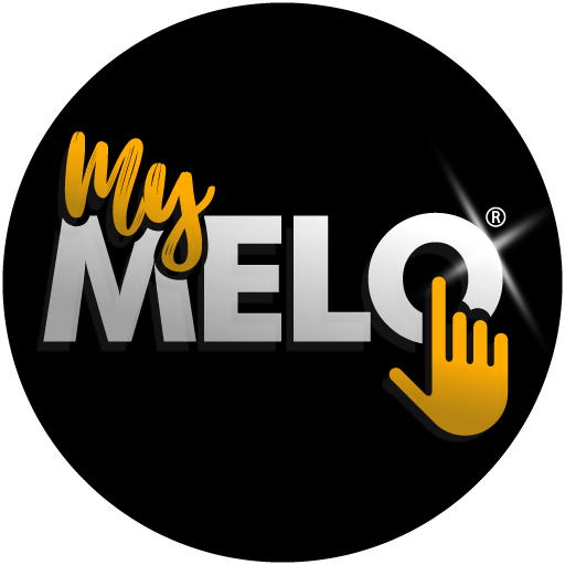 MyMelo logo