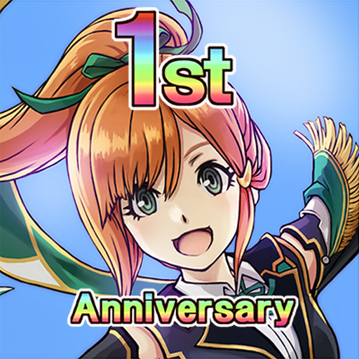 RPG 星彩のメトリア Windowsでダウンロード