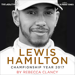 Obraz ikony: Lewis Hamilton: Championship Year 2017