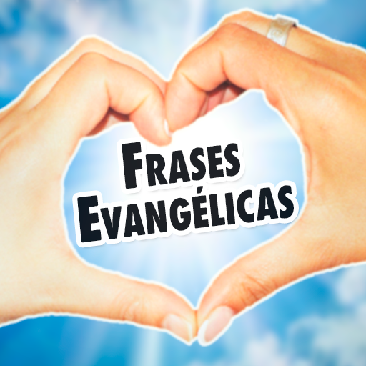 Frases Evangélicas com Imagens 1.3.1 Icon