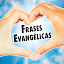 Frases Evangélicas com Imagens