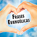 Frases Evangélicas com Imagens - Androidアプリ