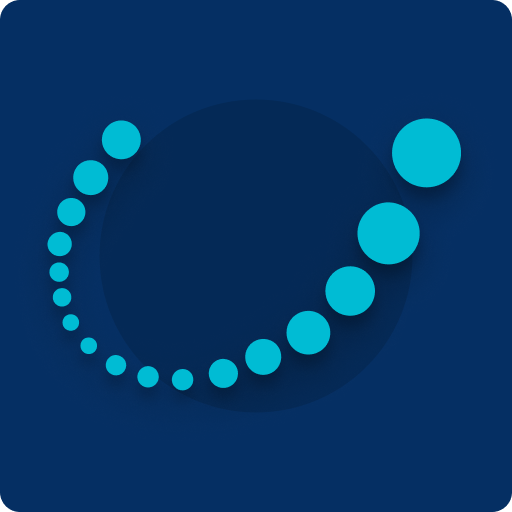 UniVoIP Mobile logo