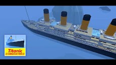 Titanic Simulatorのおすすめ画像5