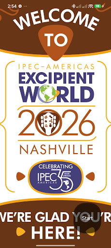 Excipient World screenshot 4