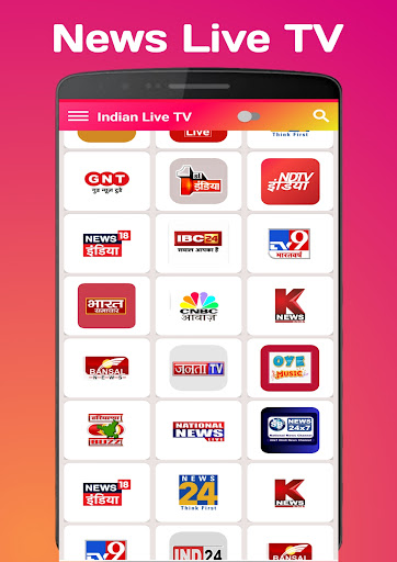 Hindi News Live TV 5