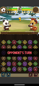 Panda Battle
