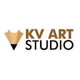 KV Art Studio icon