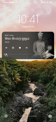 Pirith - පිරිත් Online