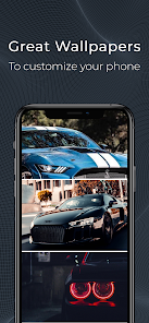 Screenshot 4 Sonidos de coches 2022 android