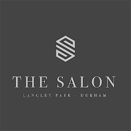 Icon image The Salon - Langley Park