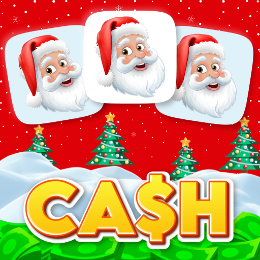 XMAS Tile Match Earn Money