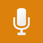 Cover Image of Télécharger Audio Recorder  APK
