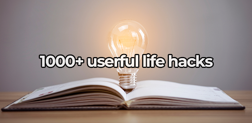 Life Hacks - Daily Tips &Facts