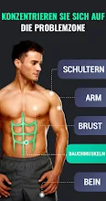 Abnehmen Fur Manner In 30 en Workout Zuhause Apps Bei Google Play