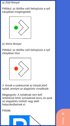 Onboard Hajózás Teszt Screen 2