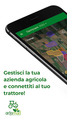 Android application Tellus Next screenshort