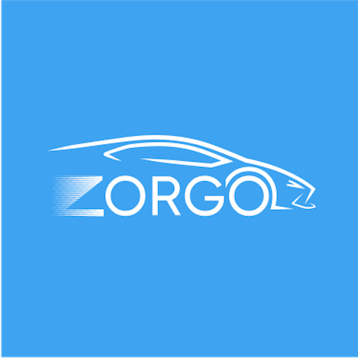 ZORGO - AppWisp.com