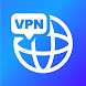 Vertex VPN: Fast & Secure - Androidアプリ
