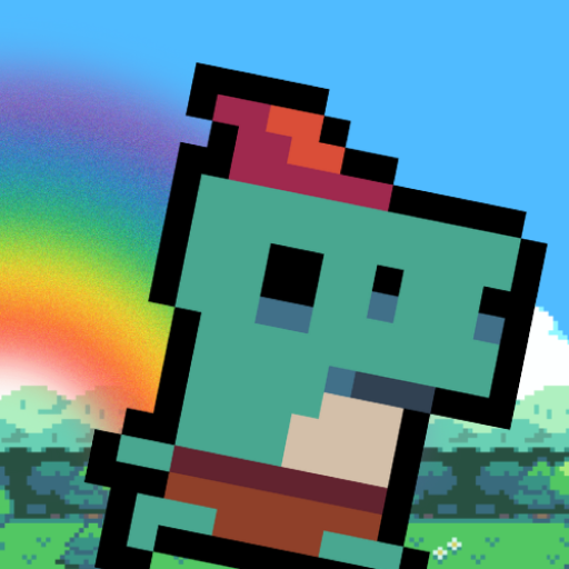 Gravity Platformer - 2D Runner logo