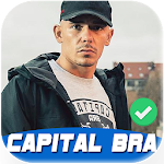Cover Image of Download Capital Bra Songs 2020  APK