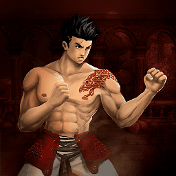 Obrázek ikony Legend Fighter: Smrtelná bitva