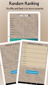 Housie and Random Picker poster 24