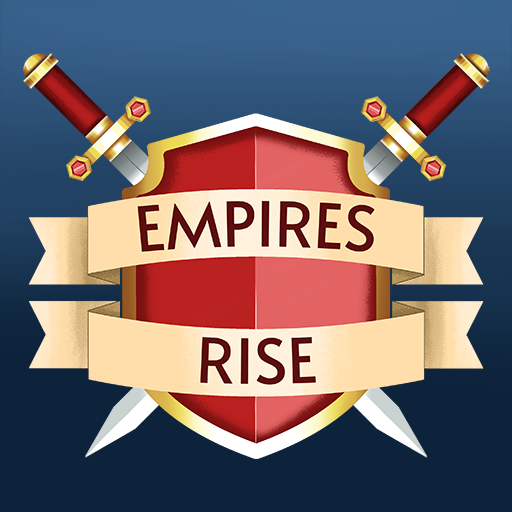 Empires Rise logo