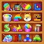 Antistress: Relax Puzzle games