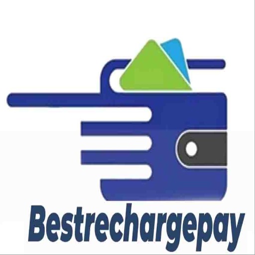 Best Recharge Pay logo