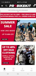 Probikekit coupon outlet