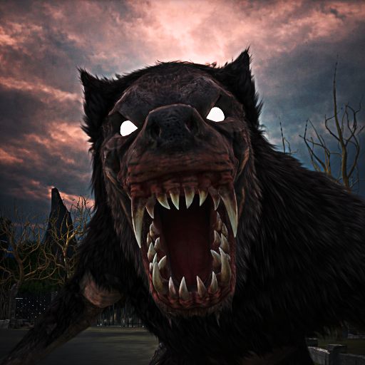 Werewolf Simulator 3D Horror
