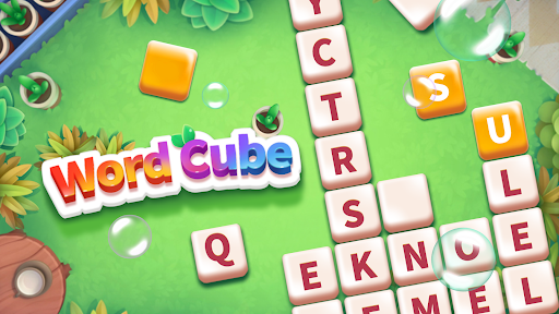 Word Cube 0.0.6 screenshots 1