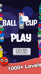 Ball switch cup 2D