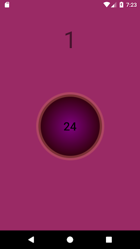 Tic Tic - Click Speed Test