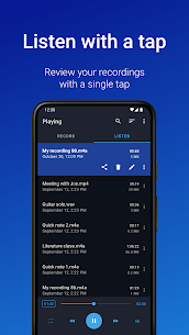 Easy Voice Recorder 3